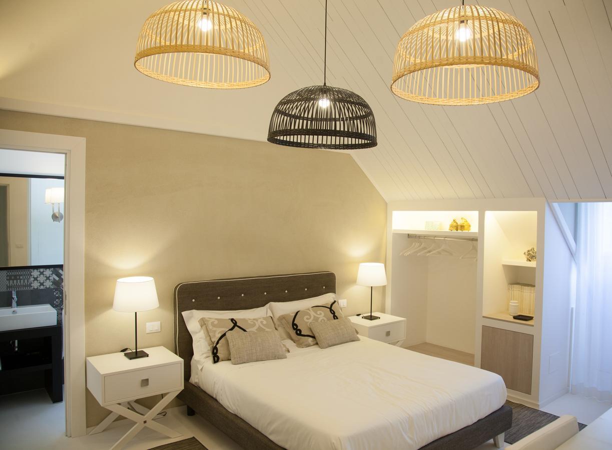 كالتاجيروني B&B La Collegiata المظهر الخارجي الصورة