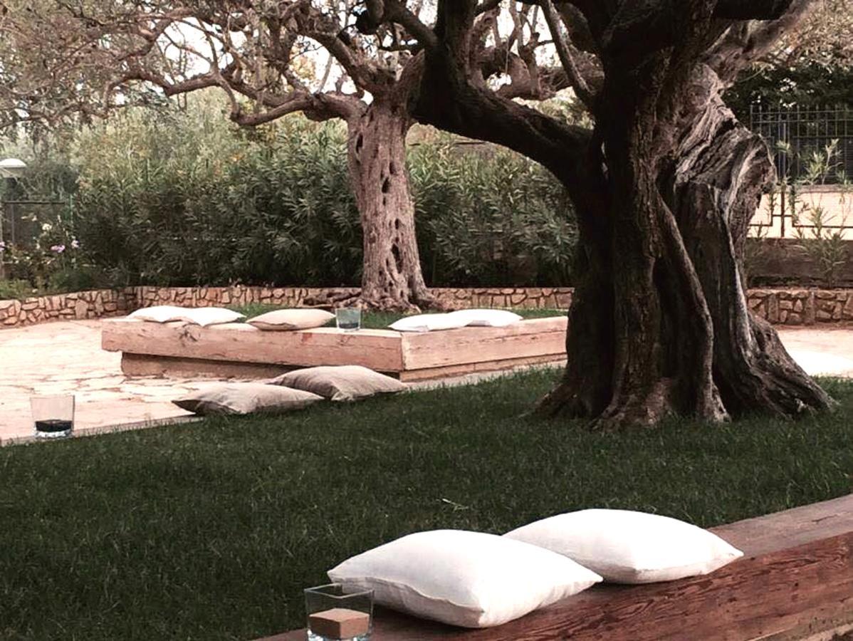 كالتاجيروني B&B La Collegiata المظهر الخارجي الصورة